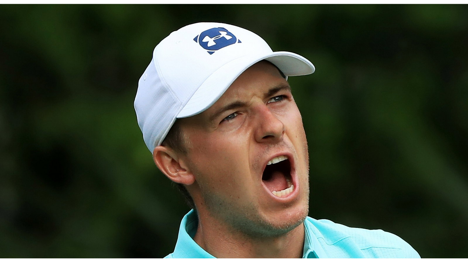 "Jordan's going to hit one in the water" Golf fans react to Augusta's new hole